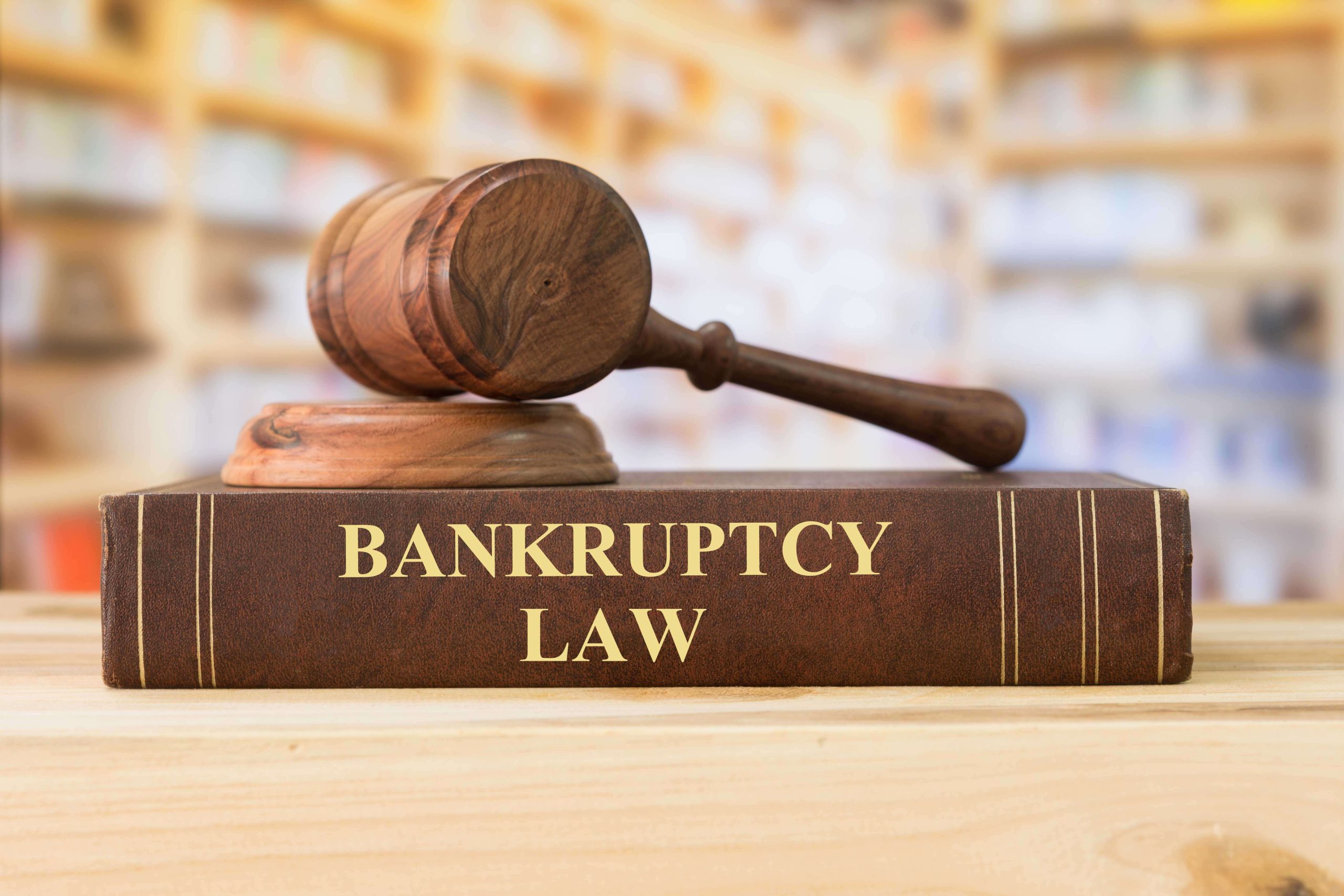 Understanding Bankruptcy Law in Frederick - Key information about the laws and statutes governing the process of bankruptcy.